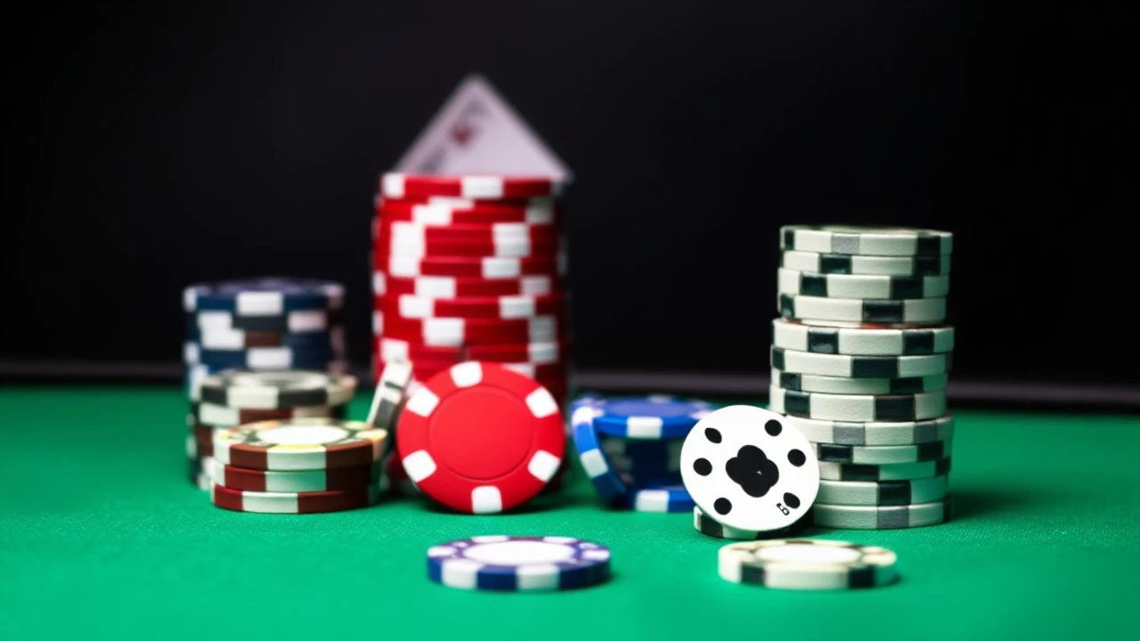 Mastering the Skill of Bluffing in Casino Games