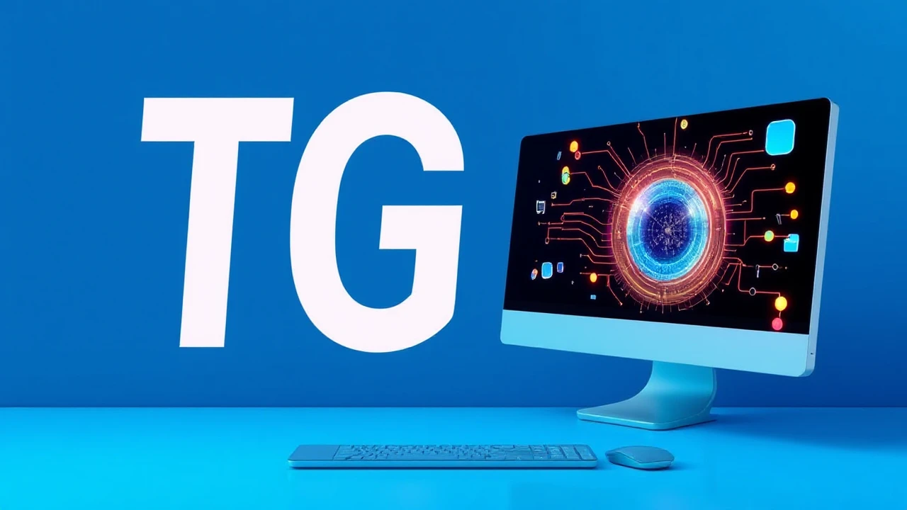 TG88: Revolutionizing the Way We Experience Technology