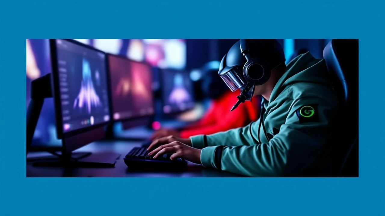 Unlocking Your Potential: Best Strategies for Online Gaming Success