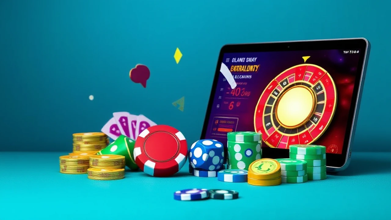 Understanding the Domain of Casino Loyalty Programs