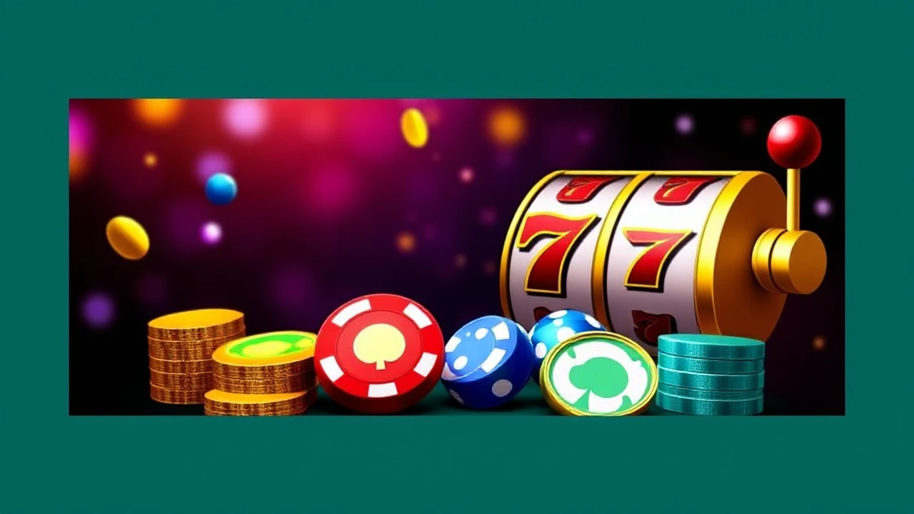 Alasan Menggunakan Hadiah Slot di Casino
