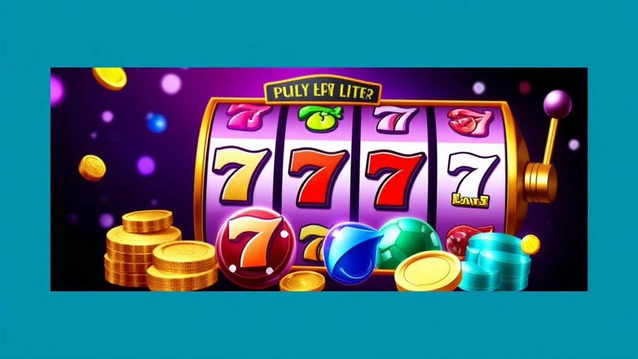 A Comprehensive Guide on Selecting the Perfect Slot Game for Huge Wins