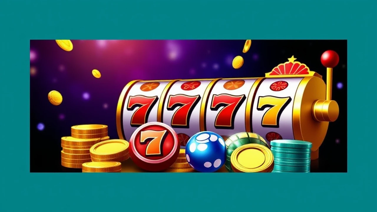 Tips Ampuh Menangkan Hadiah Utama Ketika Main Slot Online