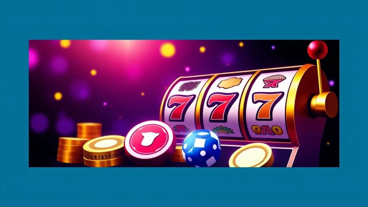 Unveiling the Psychological Impact of Music Tempo on Slot Game Adventures