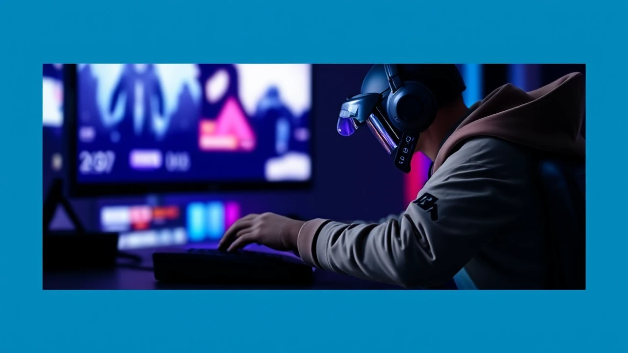 Discovering Your Full Potential: Proven Strategies for Boosting Gaming Skills