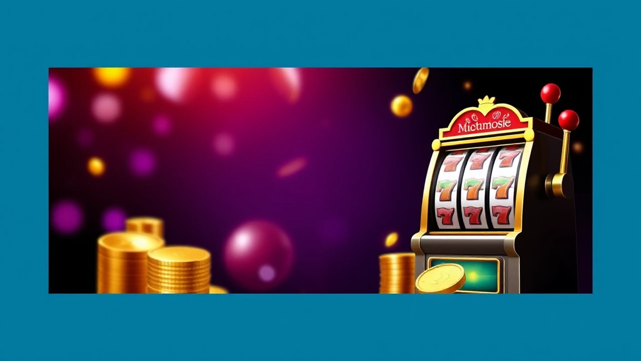 Conquering the Game of Winning Big in Gaming House Slot Games: Top 10 Approaches to Win