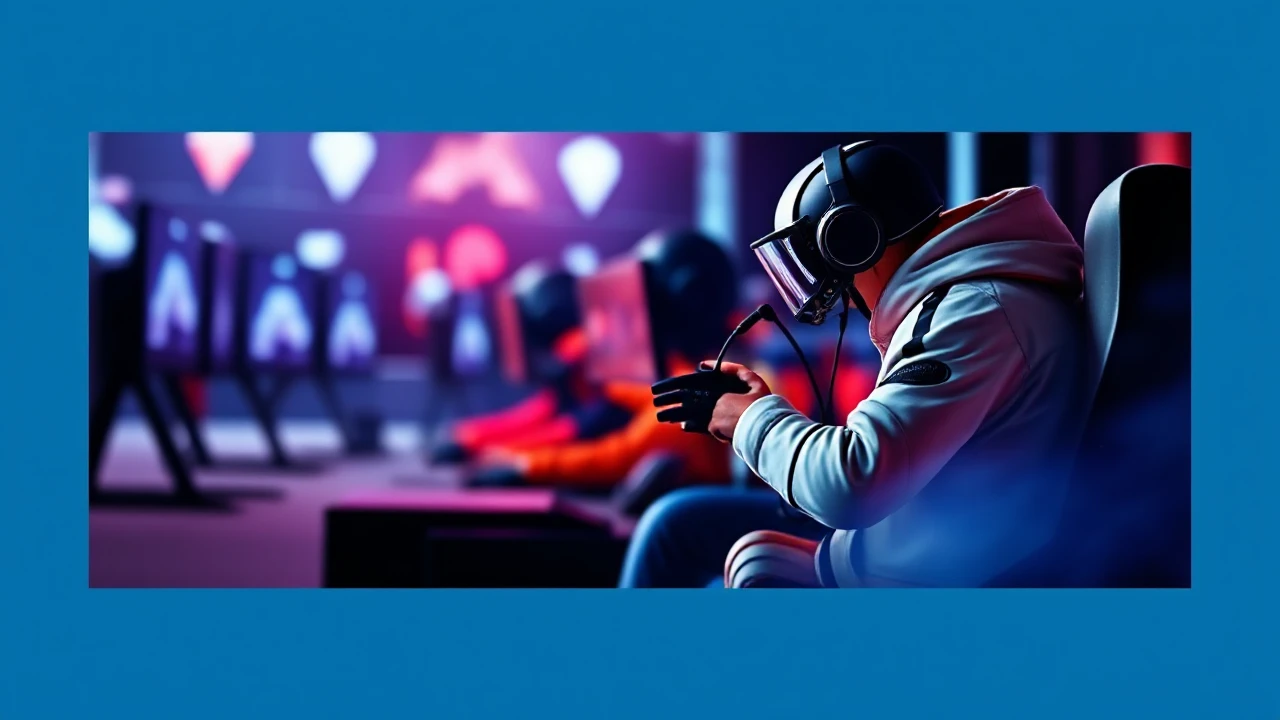 The Expansion of E-Sports: A Trend to Follow in 2021