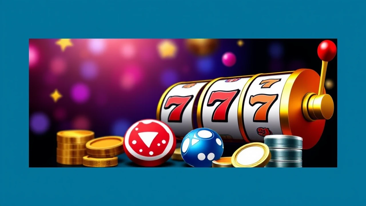 Becoming a Master in the Art of Winning at Casino Slots