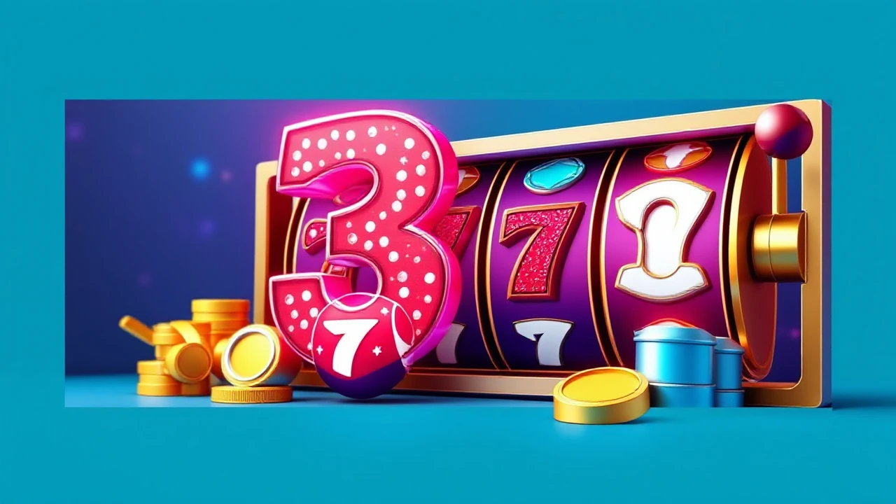 Exploring the World of 3D Casino Slot Graphics