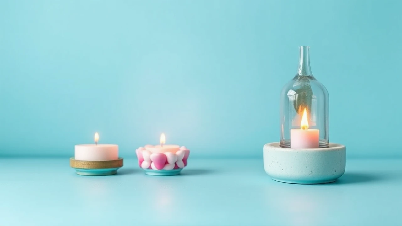 Recharge and Relax: A Variety of Personal Care Rituals for a Better Lifestyle