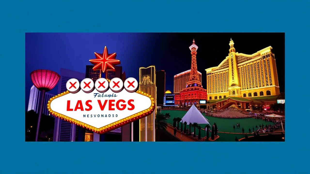 The Best 5 Casino Destinations to Experience Around the World