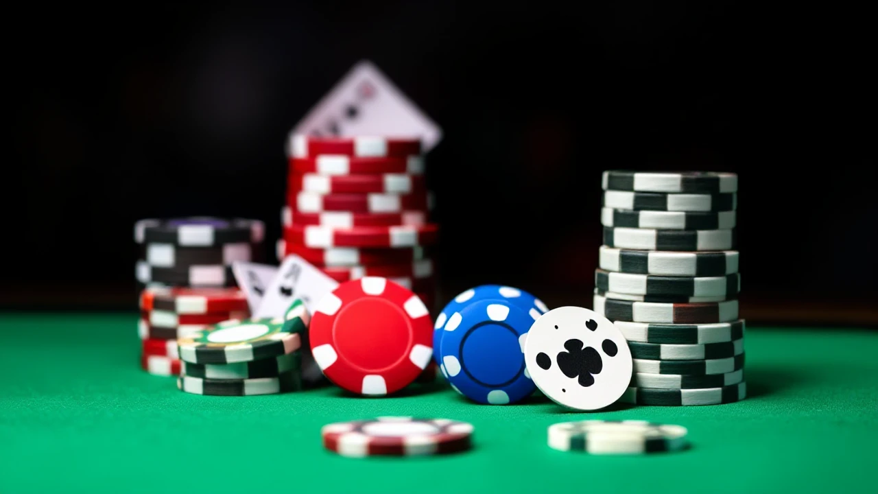Becoming a Master the Art of Bluffing in Casino Games