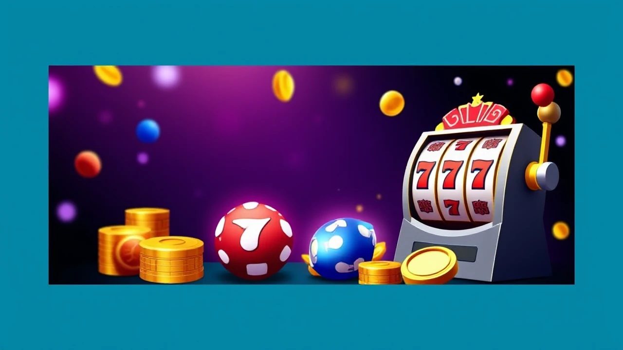 The Emergence of Online Casino Slots: Crucial Facts to Grasp