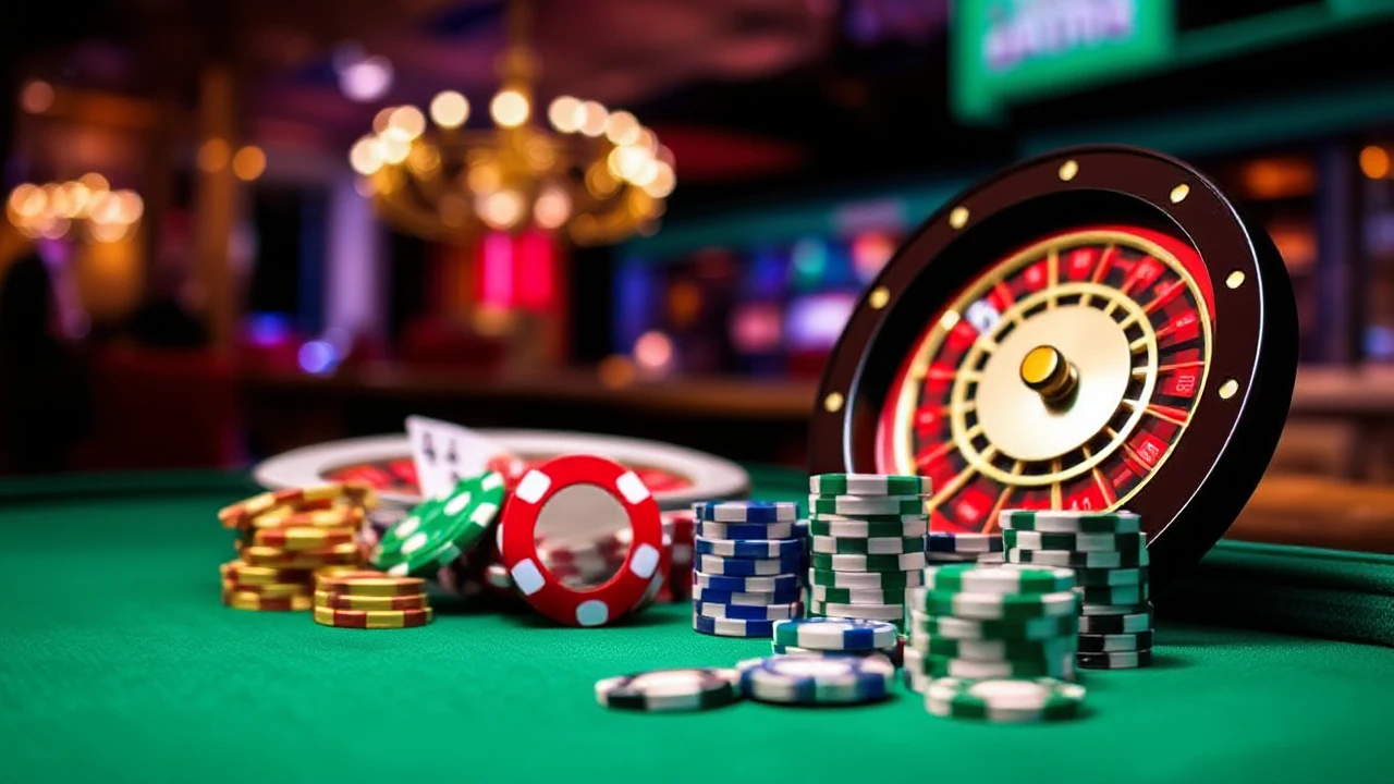 Guide ultime pour profiter au maximum de votre expérience au casino en France
