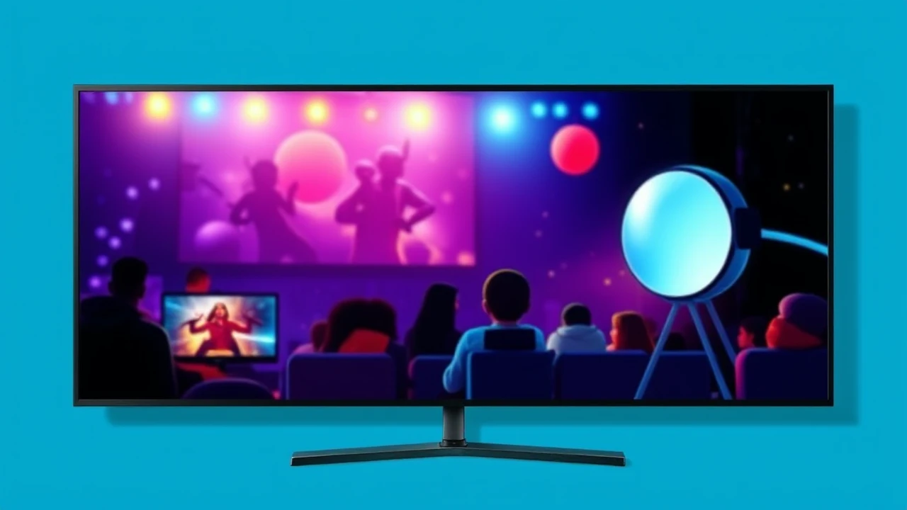 Revealing the Latest Entertainment Tendencies You Need to Know