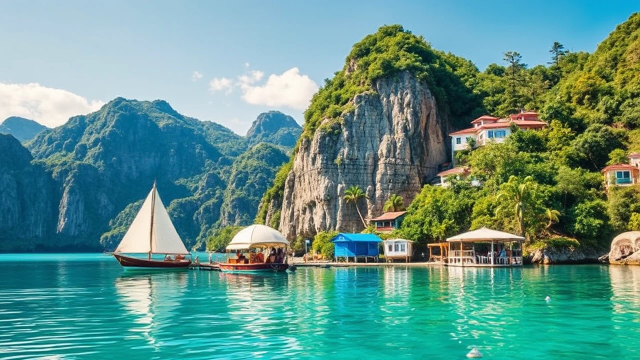 The Emergence of Sustainable Tourism: Essential Tips for Eco-Friendly Travelers