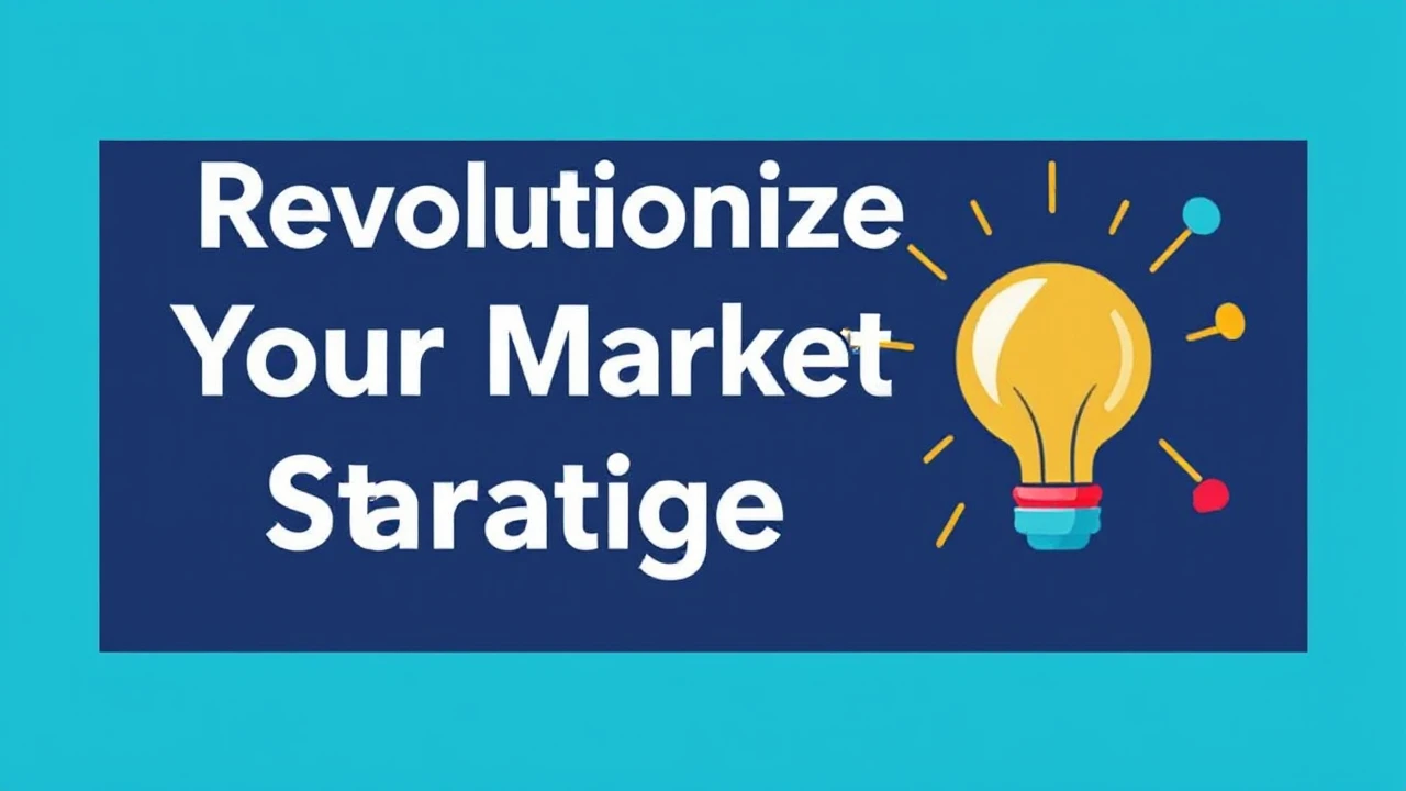 Revolutionize Your Marketing Strategies: Groundbreaking Techniques Every Business Should Try Out