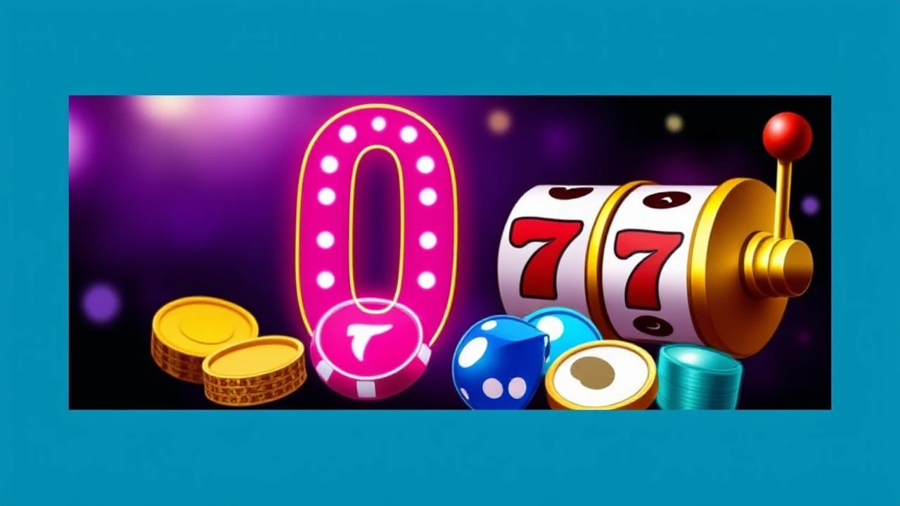Top 10 Errors to Avoid When Playing Slots