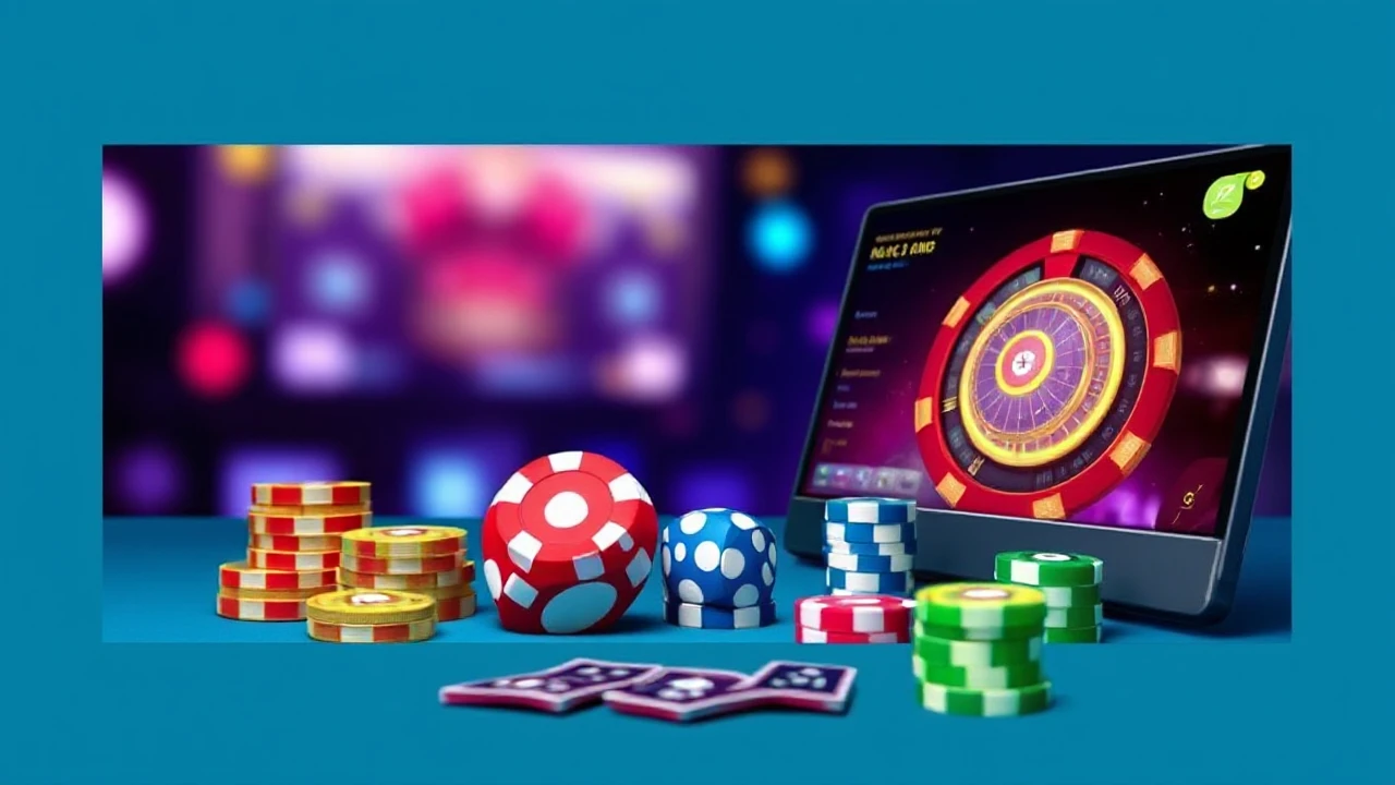Expert Tips for Navigating the Virtual Gaming World: Insider Secrets for Success