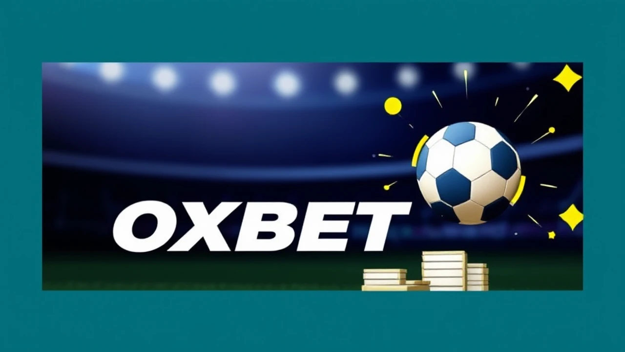 Increasing Revenue: Expert Techniques for OXBET Users