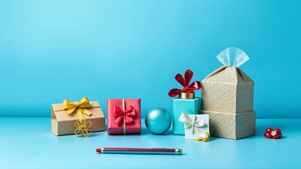 Unveiling the Latest Trends in Promotional Gifts for the Singapore Market