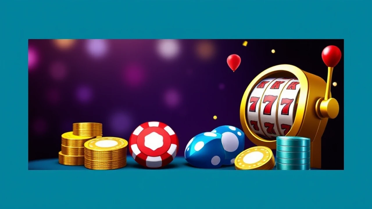 Unveiling the Unknown Perks of Playing Casino Slots