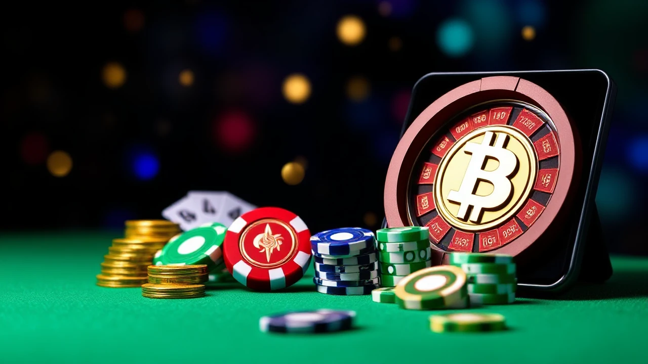Les Avantages et Inconvénients des Casinos Cryptographiques en Ligne