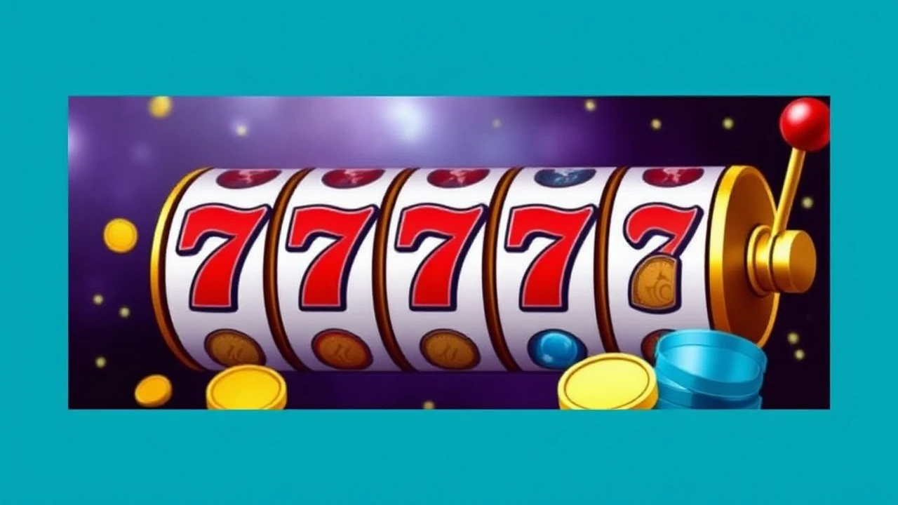 Exploring the Myth of Slots Tactics