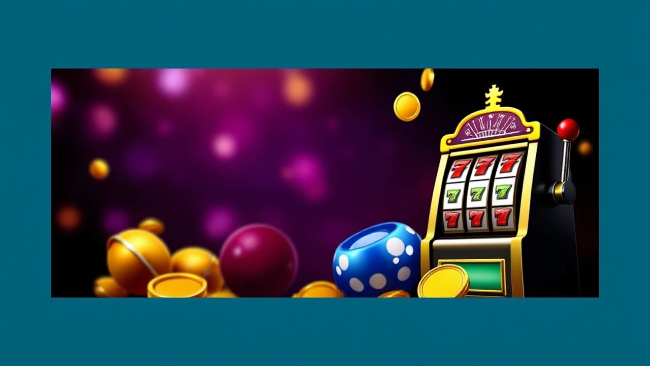 Peningkatan Kesempatan Menang Ketika Slot Online