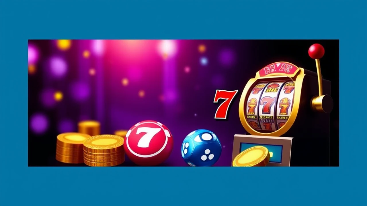 Advancements in Audio Effects in Boosting Slot Game Immersion