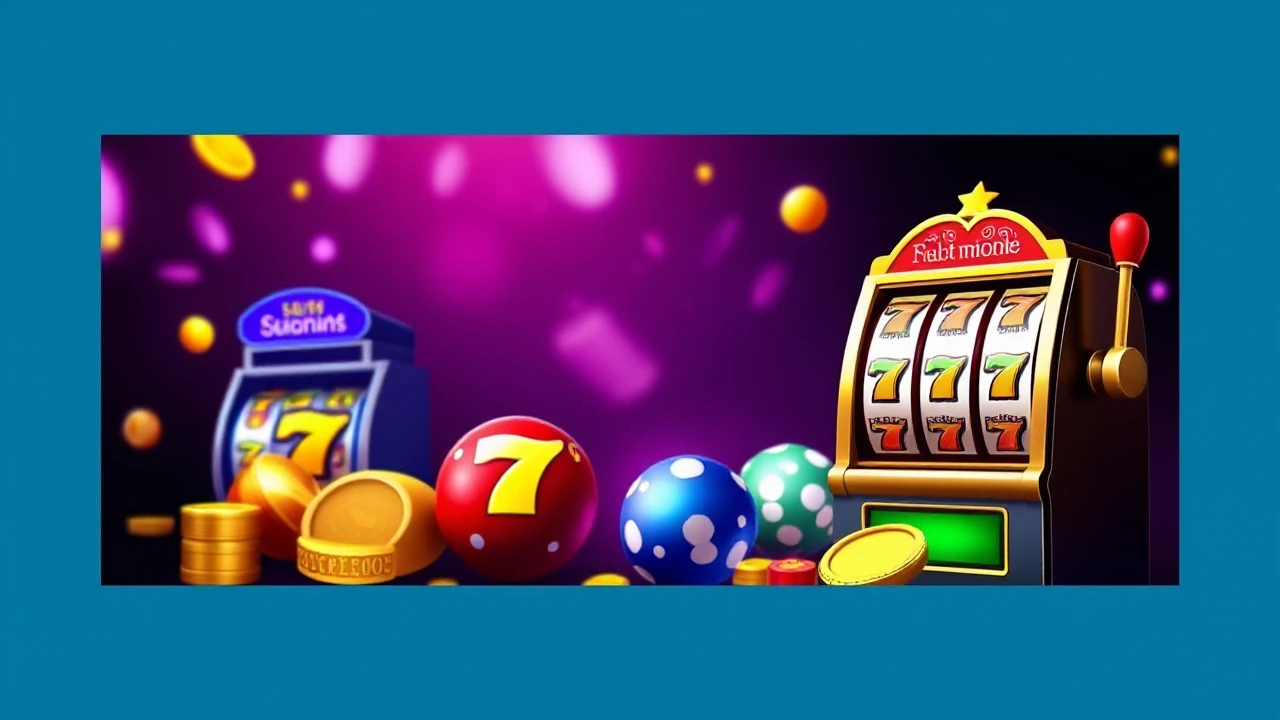 Discovering the Mysteries Behind Popular Slot Games