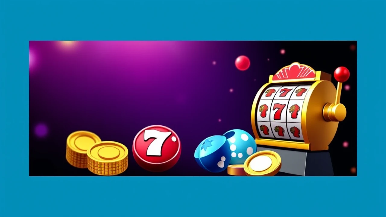 Becoming a Pro in Slot Games: A Journey from Novice to Expert