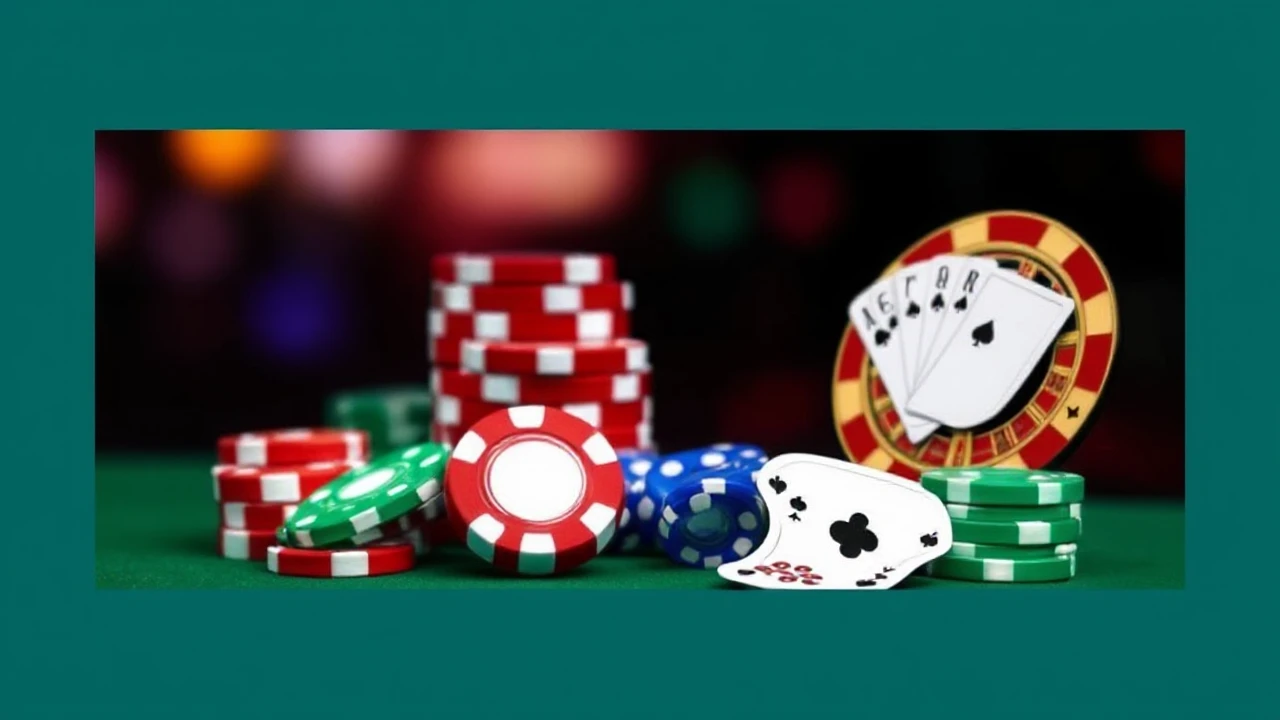 The Ultimate Guide of Top 10 Online Casino Games in 2021