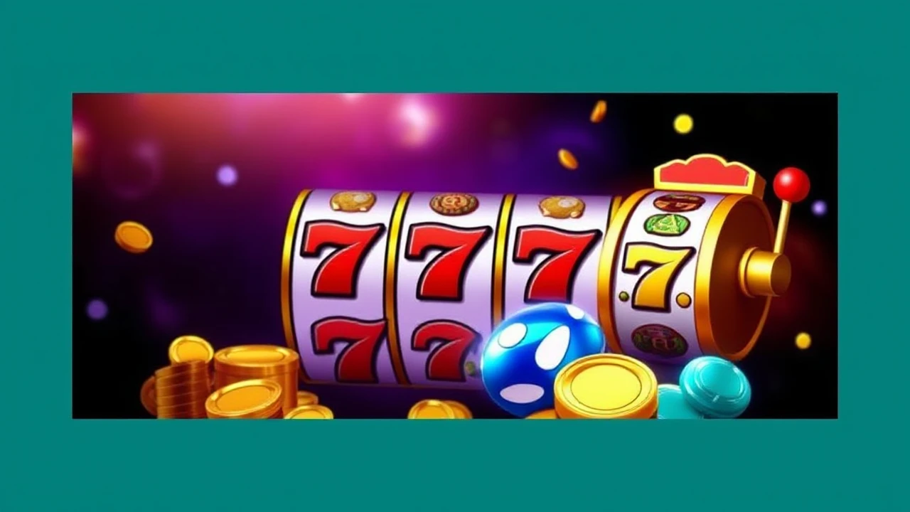 Cara Terbaik Mengoptimalkan Kemenangan Bermain Slot