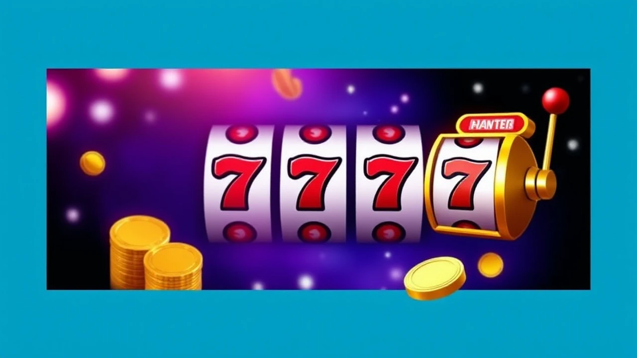 Revealing the Unknown Truth Behind Slot RTP: Essential Information to Understand