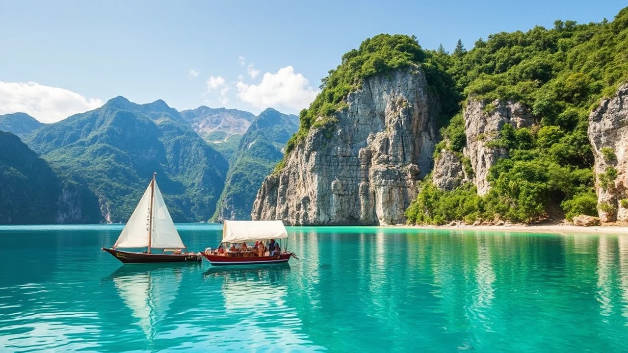 Welcoming Eco-Friendly Travel: Best Environmentally-Friendly Spots to Visit