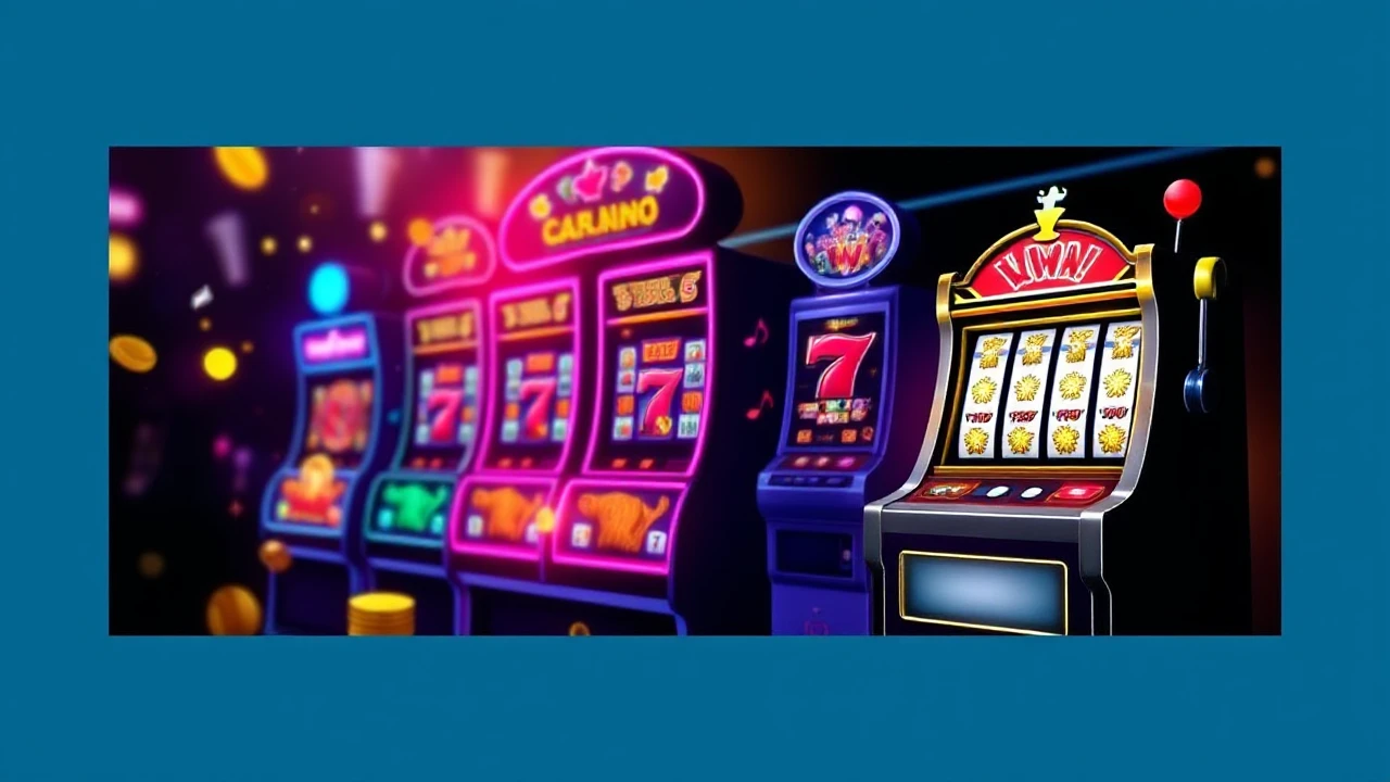 Exploring the Relationship Between Music and Winning in Internet-based Casino Slot Machines