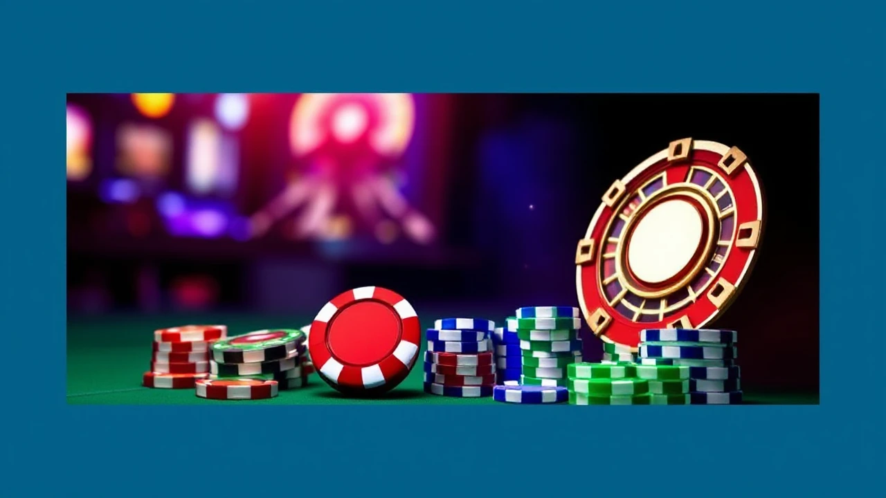 The Transformation of Gaming Entertainment: Developments to Keep an Eye On