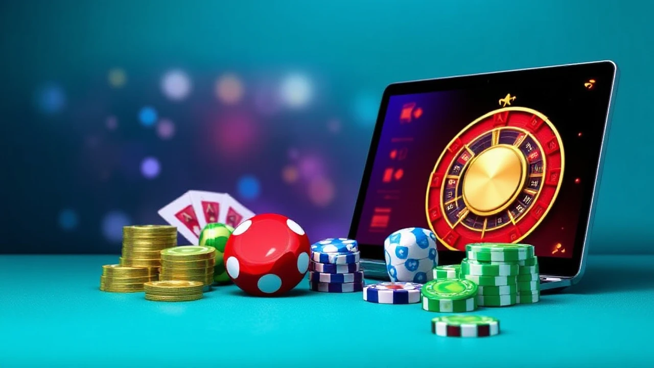 Unveiling the Thrilling Realm of Online Gambling: Revealing the Top 10 Casinos