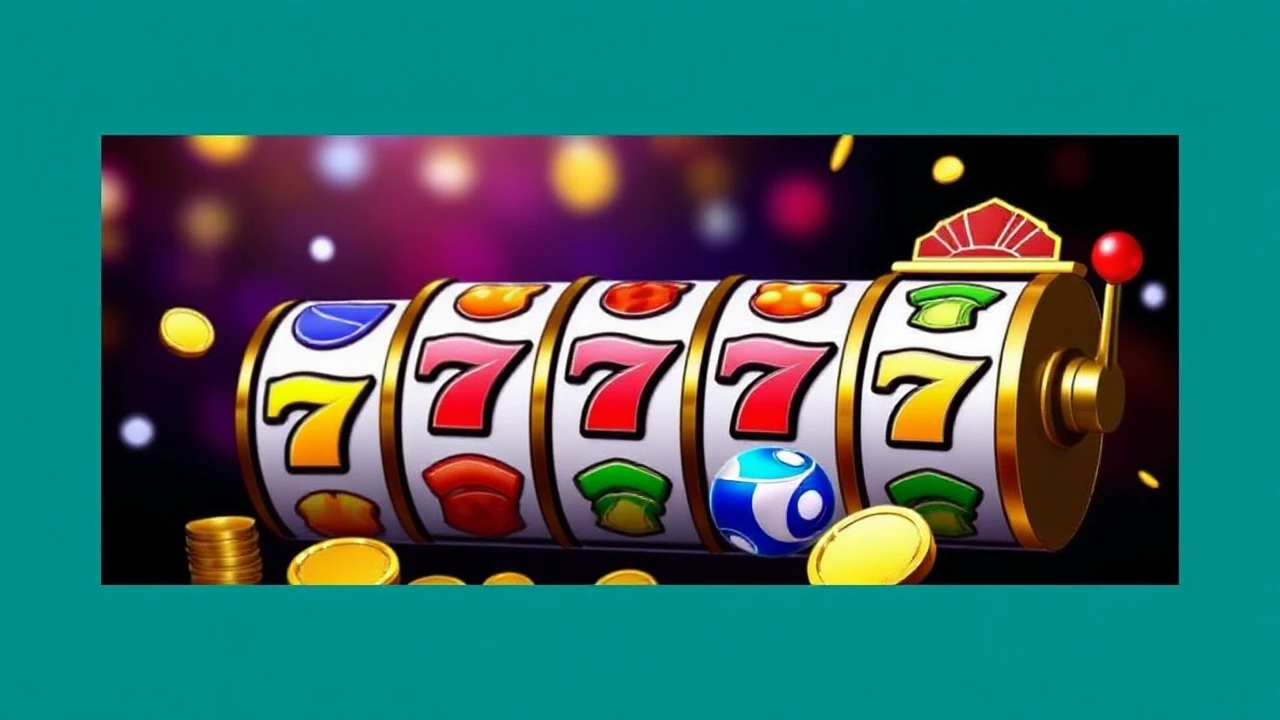 Panduan Menang Besarkan saat Mesin Slot Digital