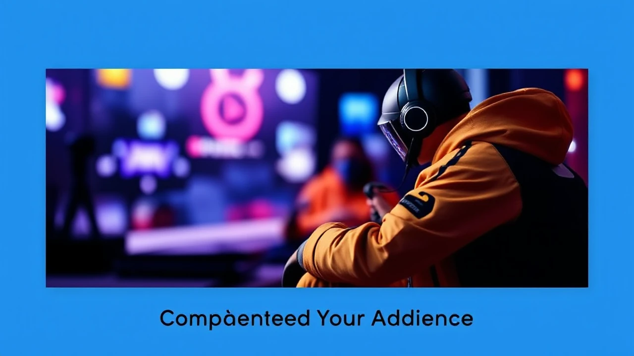 Becoming a Pro at Esports Content Creation: Guidelines for Producing Captivating Gaming Videos