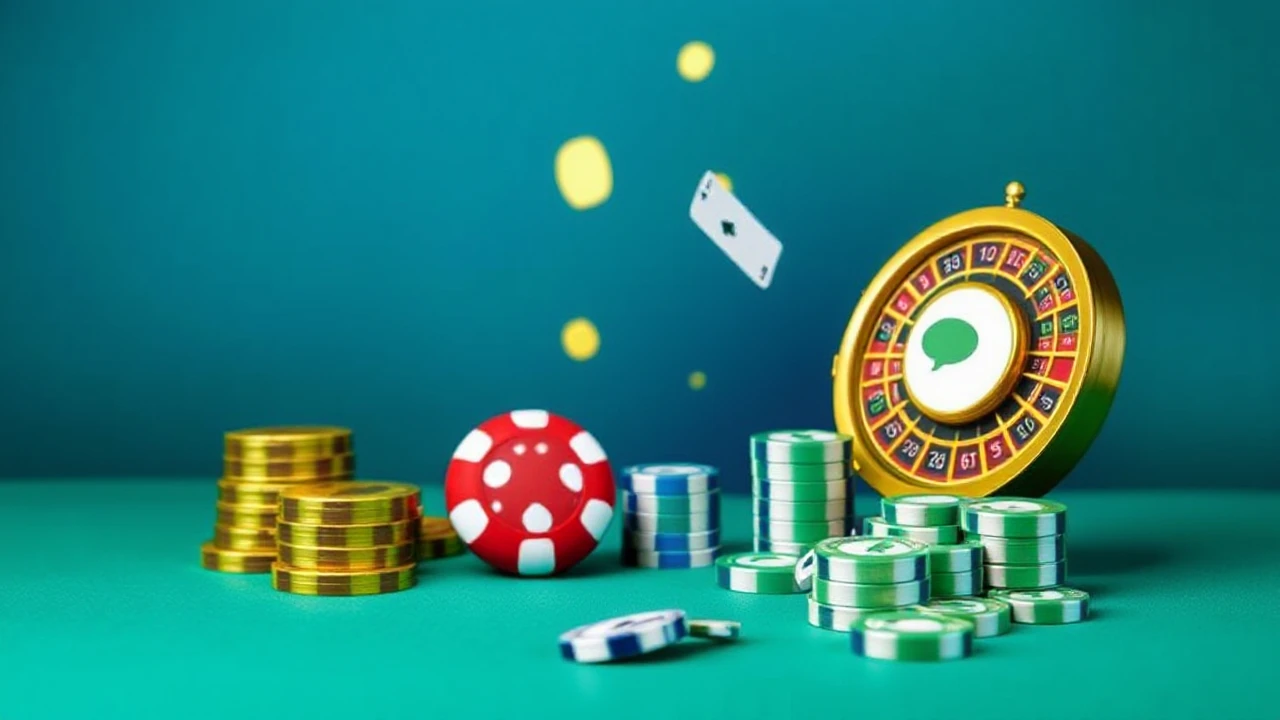 Increasing Your Casino Winnings: The Psychology Behind Luck