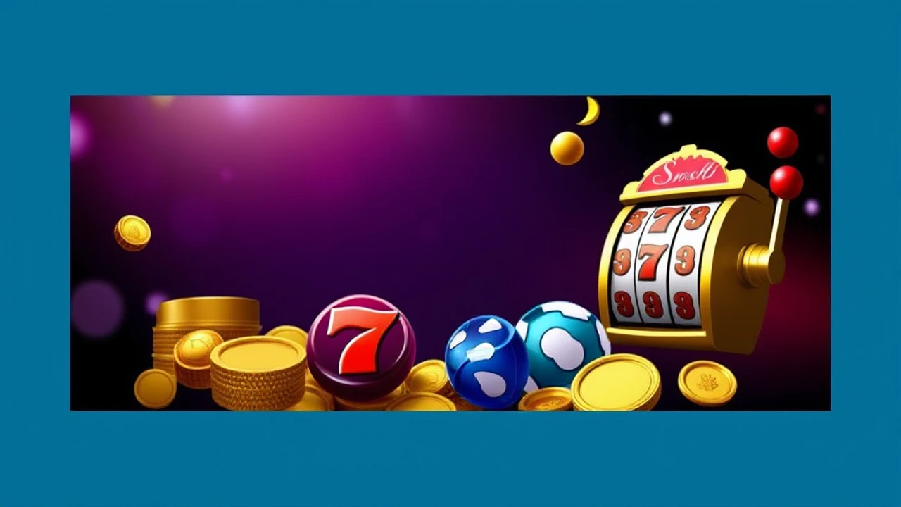Panduan Bermain Slot Online yang Lengkap