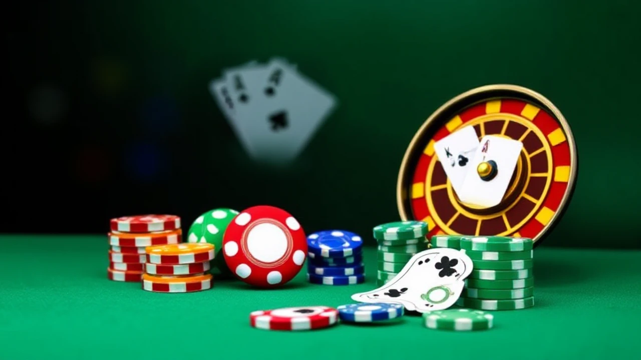 Mastering the Art of Casino WW88 Strategy: A Comprehensive Guide