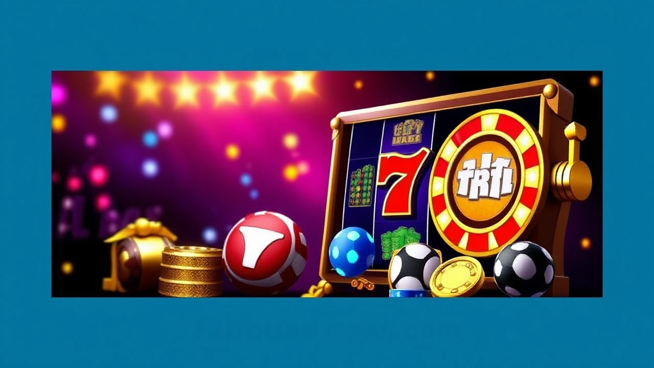 Discovering the Exciting World of Movie-Inspired Slot Games: A Introduction into Hollywood Glamour