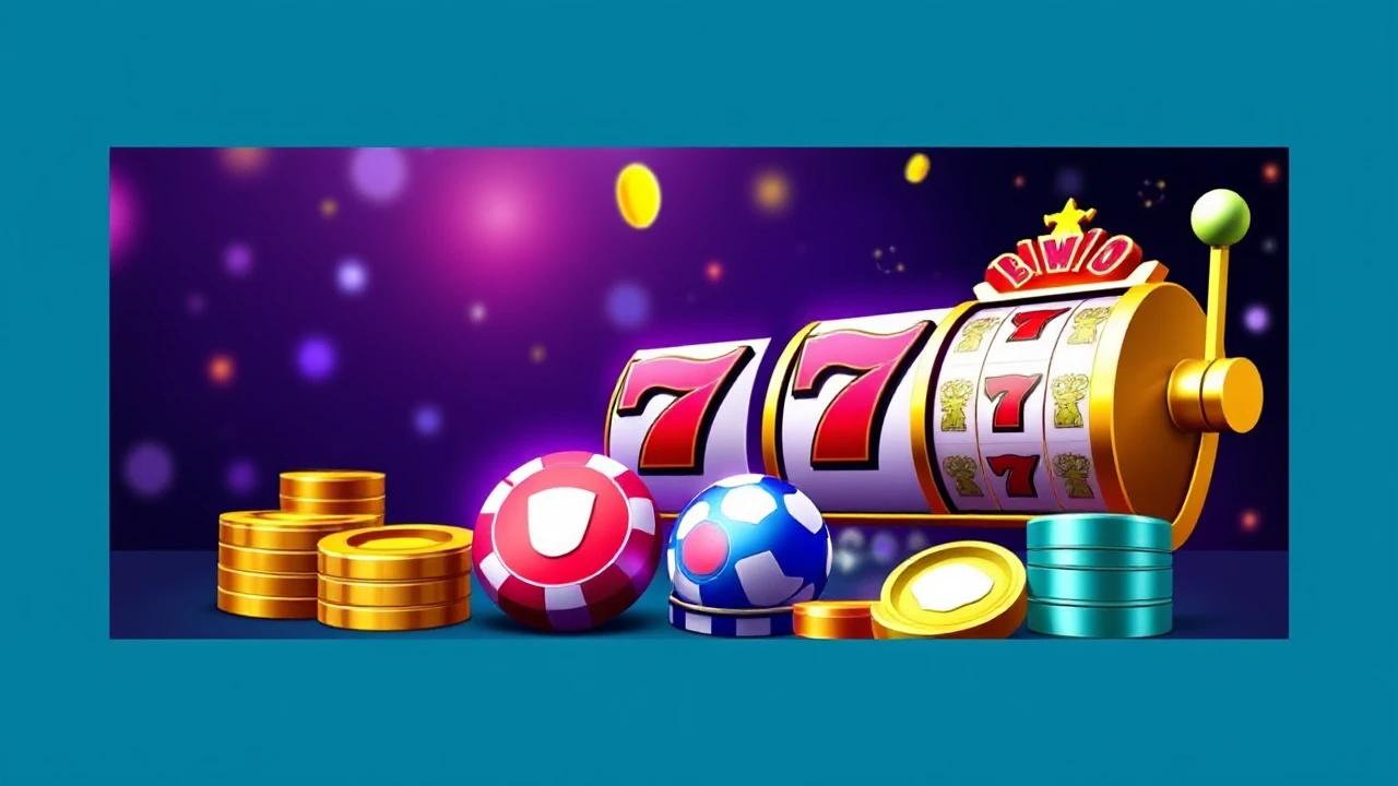 The Evolution of Internet Casino Slots: Insights and Future Predictions