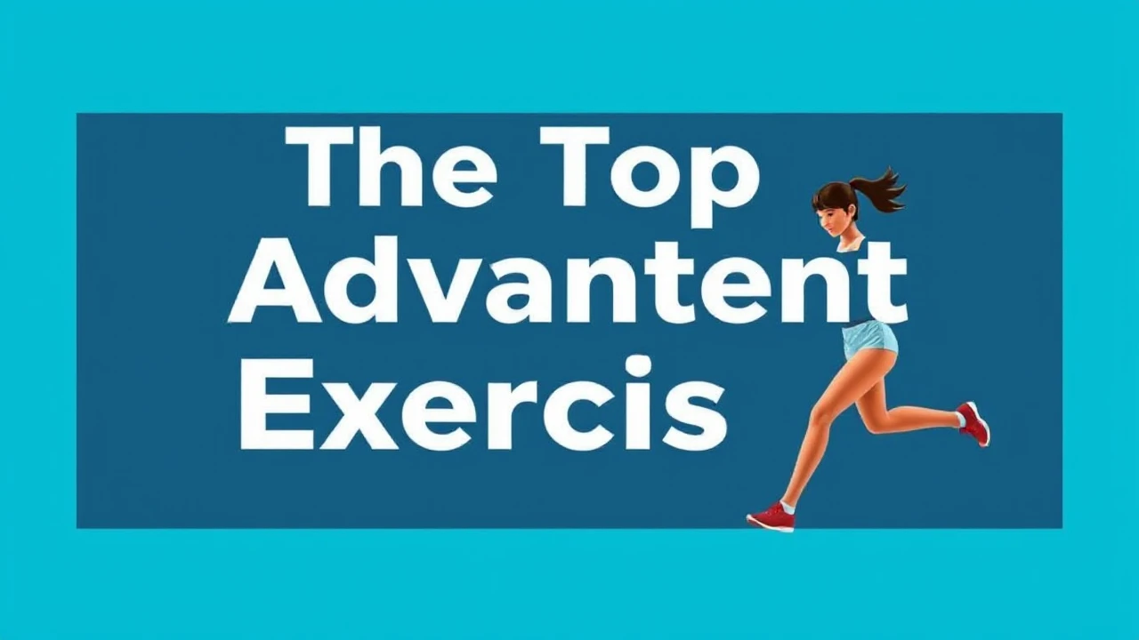 The Top Advantages of Consistent Exercise
