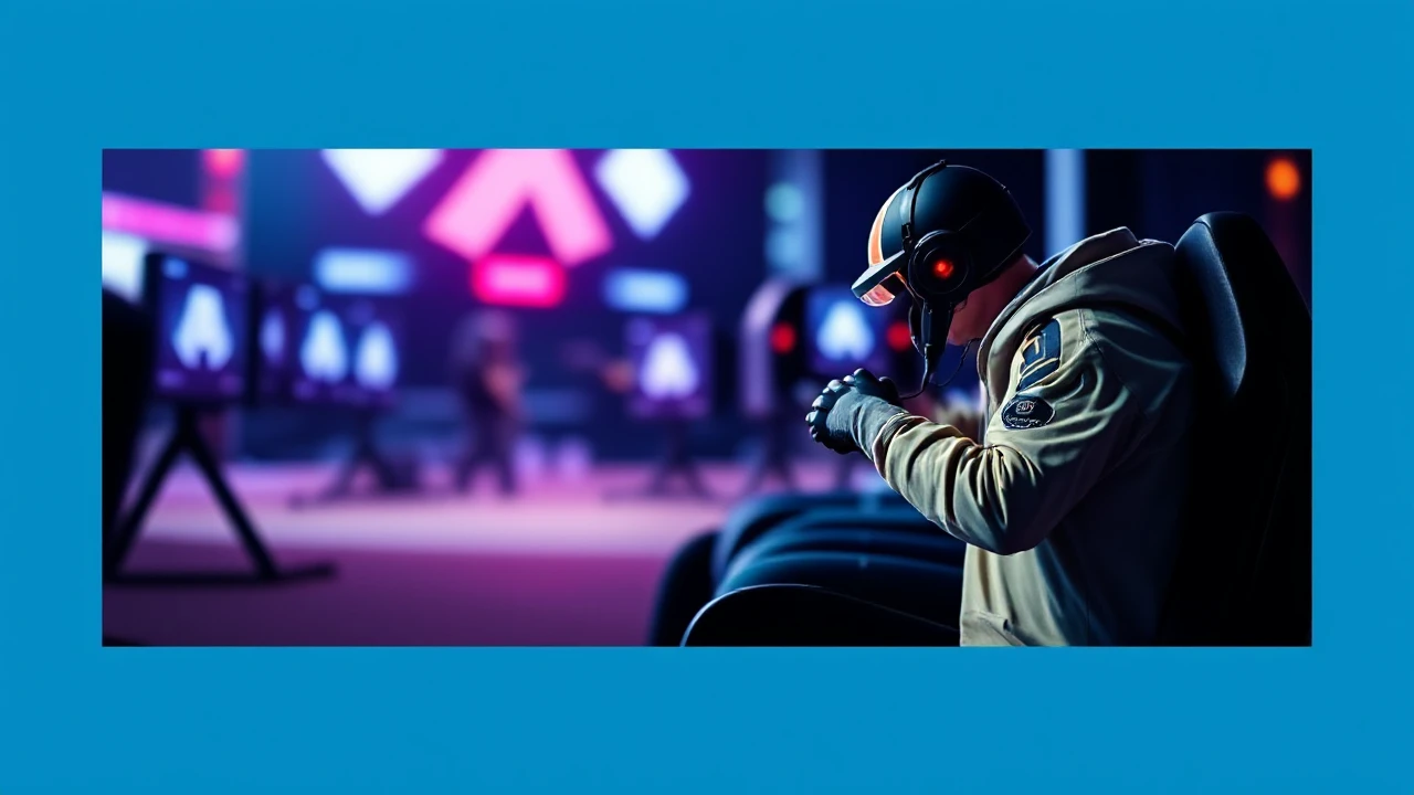 The Expansion of E-Sports: A Phenomenon to Watch in 2021