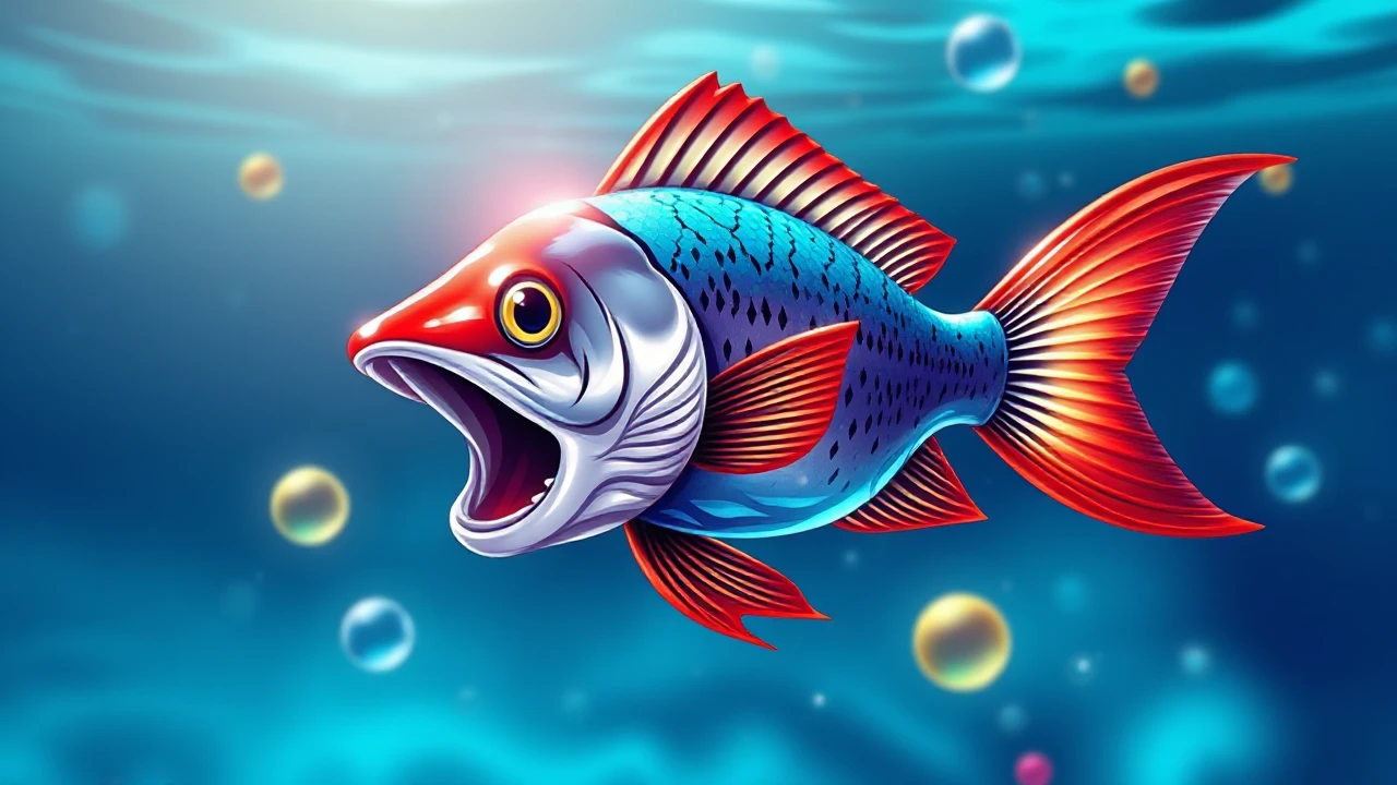 ABC8 Fish Shooting: Why It’s Taking Over Online Casinos