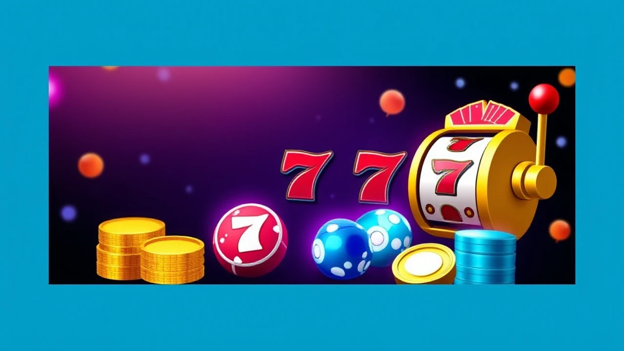 From Novice to Expert: Mastering Online Slot Game Basics